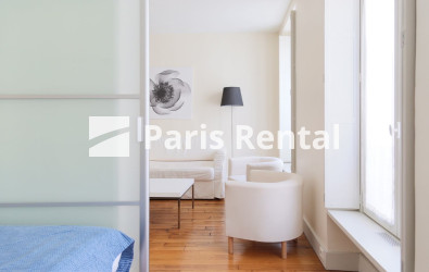 Chambre - 
    14ème arrondissement
  Montparnasse, Paris 75014
