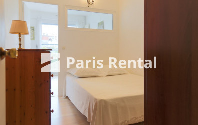 Chambre - 
    14ème arrondissement
  Denfert-Rochereau, Paris 75014
