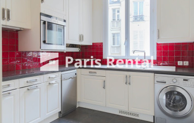 Cuisine - 
    15ème arrondissement
  Pasteur - Vaugirard, Paris 75015
