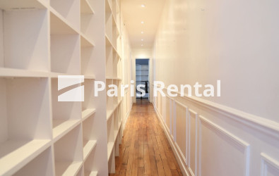 Couloir - 
    15ème arrondissement
  Pasteur - Vaugirard, Paris 75015
