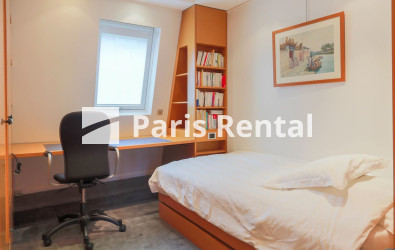 Chambre 3 - 
    4ème arrondissement
  Le Marais, Paris 75004
