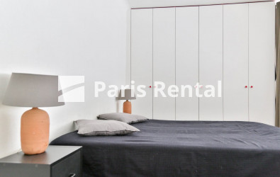 Chambre - 
    17ème arrondissement
  Péreire, Paris 75017
