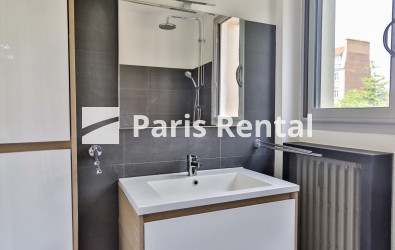 Salle de bains - 
    Boulogne-Billancourt
  Boulogne-Billancourt, Boulogne-Billancourt 92100
