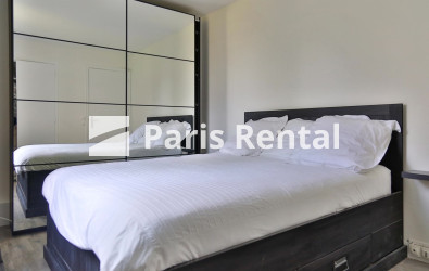 Chambre 1 - 
    Boulogne-Billancourt
  Boulogne-Billancourt, Boulogne-Billancourt 92100
