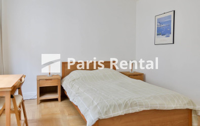 Chambre - 
    16ème arrondissement
  Etoile, Paris 75016
