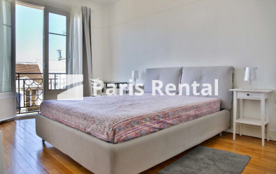 Chambre 1 - 
    5ème arrondissement
  Luxembourg, Paris 75005
