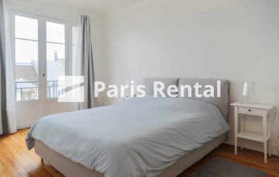 Chambre 1 - 
    5ème arrondissement
  Luxembourg, Paris 75005
