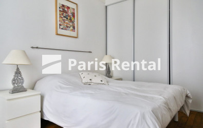 Chambre 1 - 
    15ème arrondissement
  Grenelle, Paris 75015
