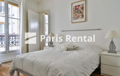 Chambre 1 - 
    15ème arrondissement
  Grenelle, Paris 75015
