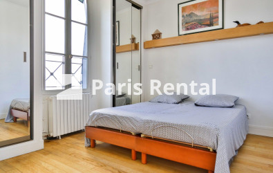 Chambre 1 - 
    16ème arrondissement
  Trocadéro, Paris 75016
