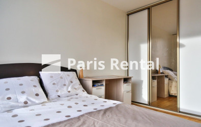 Chambre 1 - 
    15ème arrondissement
  Grenelle, Paris 75015
