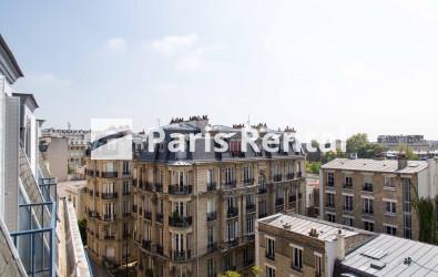 Vue - 
    NEUILLY SUR SEINE
  Neuilly-sur-Seine, NEUILLY SUR SEINE 92200
