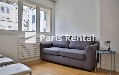 Chambre 1 - 
    NEUILLY SUR SEINE
  Neuilly Centre, NEUILLY SUR SEINE 92200
