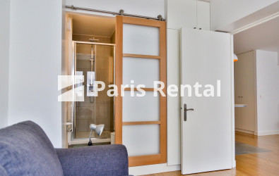 Chambre 1 - 
    NEUILLY SUR SEINE
  Neuilly Centre, NEUILLY SUR SEINE 92200
