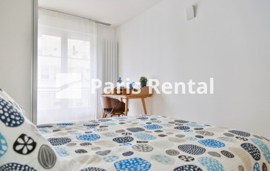 Chambre 2 - 
    NEUILLY SUR SEINE
  Neuilly Centre, NEUILLY SUR SEINE 92200
