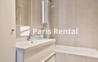 Salle de bains - 
    NEUILLY SUR SEINE
  Neuilly Centre, NEUILLY SUR SEINE 92200
