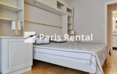 Chambre 1 - 
    16ème arrondissement
  Trocadéro, Paris 75016
