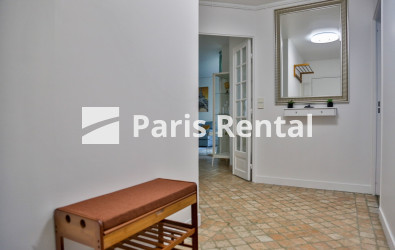Couloir - 
    17ème arrondissement
  Wagram, Paris 75017
