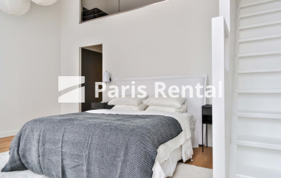 Chambre 3 - 
    15ème arrondissement
  Pasteur - Vaugirard, Paris 75015
