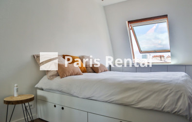 Chambre 1 - 
    NEUILLY sur SEINE
  Neuilly Centre, NEUILLY sur SEINE 92200
