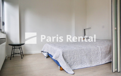 Chambre 1 - 
    16ème arrondissement
  Bois de Boulogne, Paris 75016
