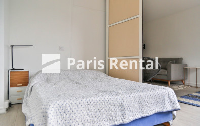 Chambre 1 - 
    16ème arrondissement
  Bois de Boulogne, Paris 75016
