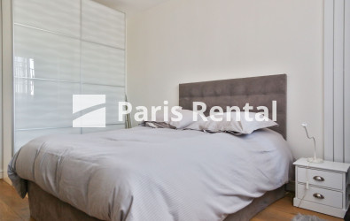 Chambre 1 - 
    COURBEVOIE
  Courbevoie, COURBEVOIE 92400
