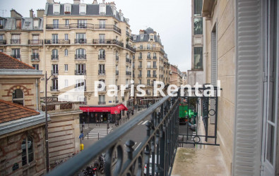 Extérieur - 
    18ème arrondissement
  Paris 75018
