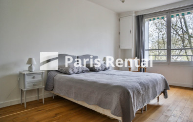 Chambre 1 - 
    17ème arrondissement
  Porte Maillot, Paris 75017
