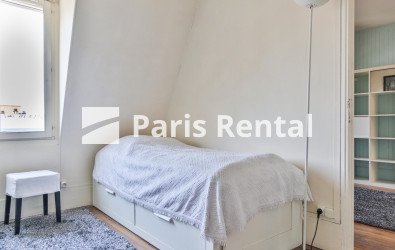 Chambre 3 - 
    15ème arrondissement
  Pasteur - Vaugirard, Paris 75015
