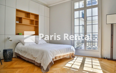 Chambre 1 - 
    17ème arrondissement
  Wagram, Paris 75017
