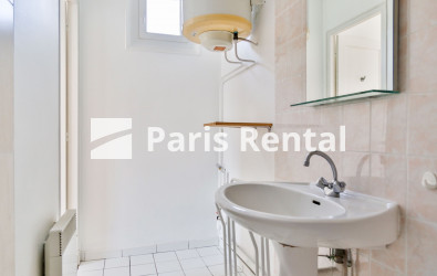Salle de bains - 
    12ème arrondissement
  Paris 75012
