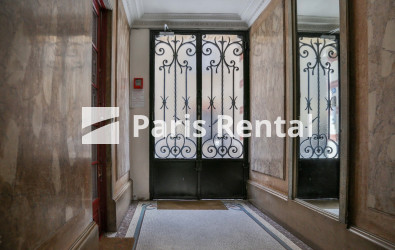 Hall d'entrée - 
    12ème arrondissement
  Paris 75012

