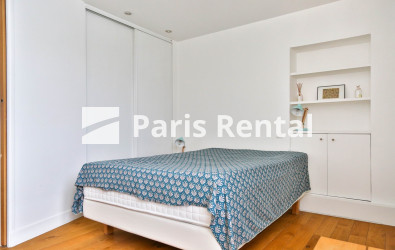 Chambre 1 - 
    17ème arrondissement
  Ternes, Paris 75017
