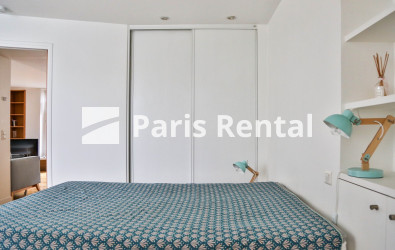 Chambre 1 - 
    17ème arrondissement
  Ternes, Paris 75017
