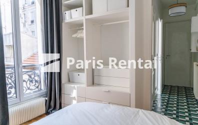 Chambre - 
    14ème arrondissement
  Denfert-Rochereau, Paris 75014
