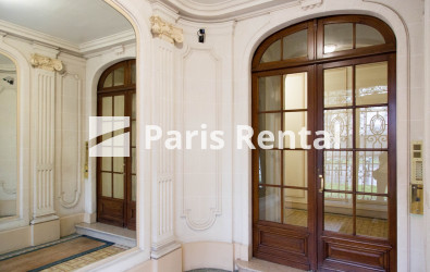 Hall d'entrée - 
    15ème arrondissement
  Tour Eiffel, Paris 75015
