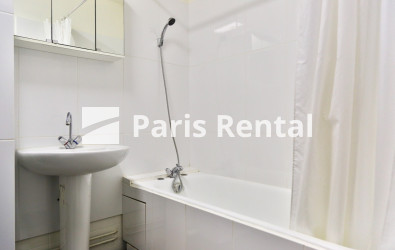 Salle de bains 1 - 
    NEUILLY SUR SEINE
  Neuilly-sur-Seine Centre, NEUILLY SUR SEINE 92200
