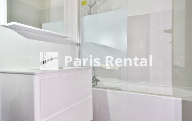 Salle de bains - 
    Boulogne-Billancourt
  Boulogne-Billancourt, Boulogne-Billancourt 92100
