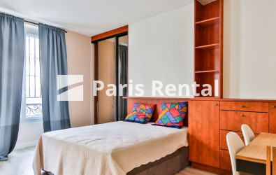 Chambre 1 - 
    11ème arrondissement
  Bastille, Paris 75011
