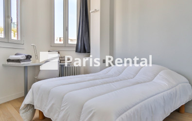 Chambre 2 - 
    Neuilly sur Seine
  Neuilly Chateau, Neuilly sur Seine 92200
