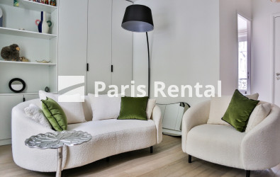 Salon - 
    Neuilly sur Seine
  Neuilly Centre, Neuilly sur Seine 92200
