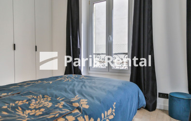 Chambre 1 - 
    Neuilly sur Seine
  Neuilly Centre, Neuilly sur Seine 92200
