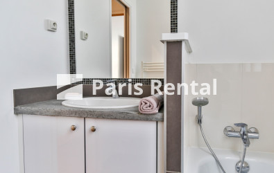 Salle de bains - 
    NEUILLY SUR SEINE
  Neuilly-sur-Seine, NEUILLY SUR SEINE 92200
