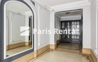 Hall d'entrée - 
    15ème arrondissement
  Grenelle, Paris 75015

