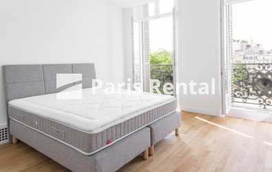 Chambre 1 - 
    16ème arrondissement
  Etoile, Paris 75016
