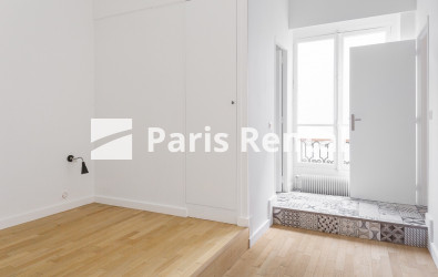 Chambre 4 - 
    16ème arrondissement
  Etoile, Paris 75016
