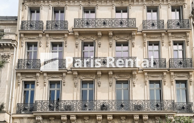 Immeuble - 
    16ème arrondissement
  Etoile, Paris 75016
