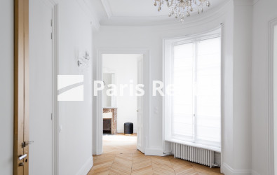 Couloir - 
    16ème arrondissement
  Etoile, Paris 75016
