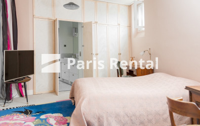 Chambre 1 - 
    15ème arrondissement
  Breteuil / Suffren, Paris 75015
